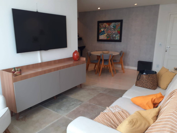 Apartamento com 2 Quartos para Alugar, 60 m² em Pinheiros - São Paulo