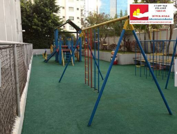 Imagem Apartamento com 2 Quartos à Venda, 96 m² em Campo Belo - São Paulo Imagem Apartamento com 2 Quartos à Venda, 96 m² em Campo Belo - São Paulo