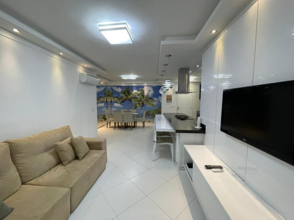 Imagem Imóvel com 3 Quartos à Venda, 126 m² em Riviera - Bertioga