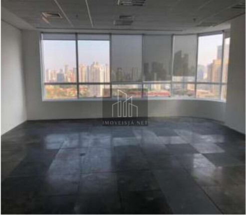 Imagem Sala Comercial para Alugar, 521 m² em Cidade Monções - São Paulo Imagem Sala Comercial para Alugar, 521 m² em Cidade Monções - São Paulo