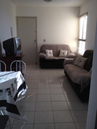 Imagem Apartamento com 2 Quartos à Venda, 46 m² em Terra Preta (terra Preta) - Mairiporã