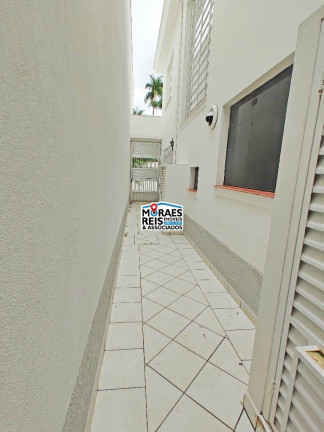 Imagem Sobrado com 3 Quartos à Venda, 335 m² em Brooklin Paulista - São Paulo