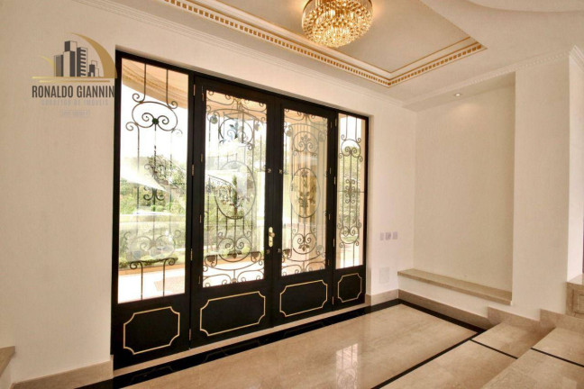 Imagem Casa com 10 Quartos à Venda, 2.150 m² em Tamboré 3 - Santana De Parnaíba