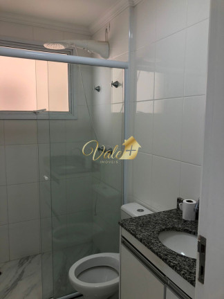 Imagem Apartamento com 3 Quartos à Venda, 83 m² em Pagador De Andrade - Jacareí Imagem Apartamento com 3 Quartos à Venda, 83 m² em Pagador De Andrade - Jacareí
