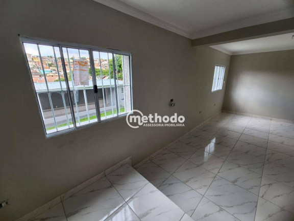 Imagem Casa com 3 Quartos à Venda, 160 m² em Jardim Novo Campos Elíseos - Campinas Imagem Casa com 3 Quartos à Venda, 160 m² em Jardim Novo Campos Elíseos - Campinas