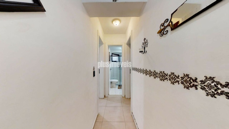 Imagem Apartamento com 3 Quartos à Venda, 129 m² em Panamby - São Paulo Imagem Apartamento com 3 Quartos à Venda, 129 m² em Panamby - São Paulo