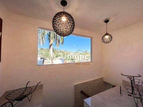 Imagem Casa com 4 Quartos à Venda, 180 m² em Geribá - Armação Dos Búzios