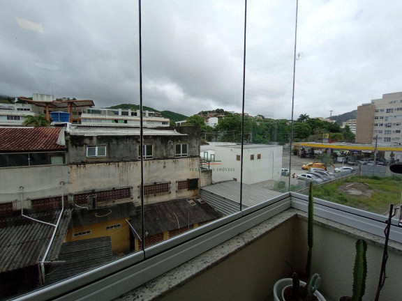 Imagem Apartamento com 2 Quartos à Venda, 73 m² em Pendotiba - Niterói