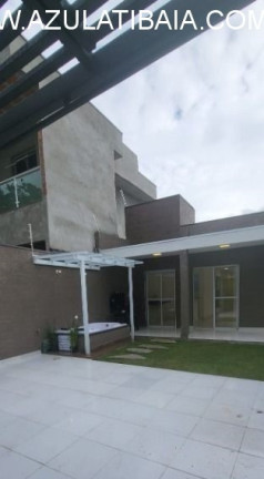 Imagem Casa com 3 Quartos à Venda, 175 m² em Nova Cerejeira - Atibaia