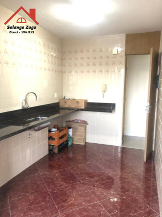 Imagem Apartamento com 2 Quartos à Venda, 52 m² em Vila Das Belezas - São Paulo