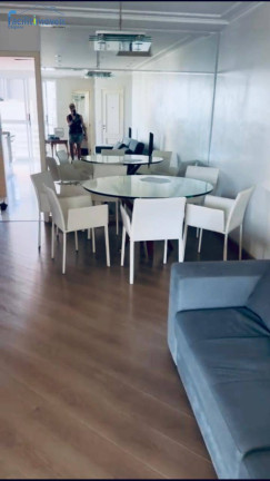 Apartamento com 2 Quartos à Venda, 133 m² em Centro - São Bernardo Do Campo