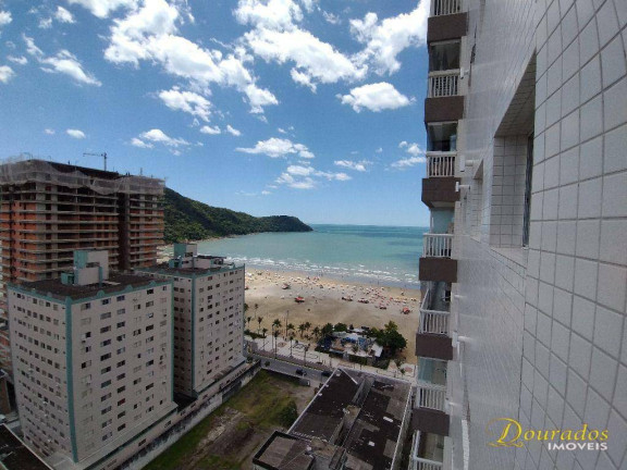 Imagem Apartamento com 3 Quartos à Venda, 130 m² em Canto Do Forte - Praia Grande Imagem Apartamento com 3 Quartos à Venda, 130 m² em Canto Do Forte - Praia Grande