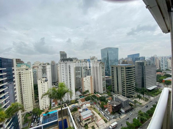 Imagem Imóvel com 1 Quarto para Alugar, 82 m² em Vila Nova Conceição - São Paulo Imagem Imóvel com 1 Quarto para Alugar, 82 m² em Vila Nova Conceição - São Paulo