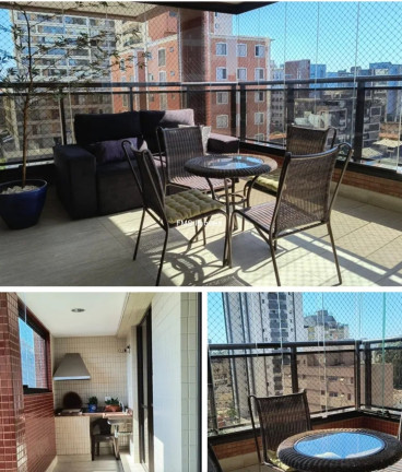 Foto do imóvel Imóvel com 4 Quartos à Venda, 208 m² em Vila Mariana - São Paulo