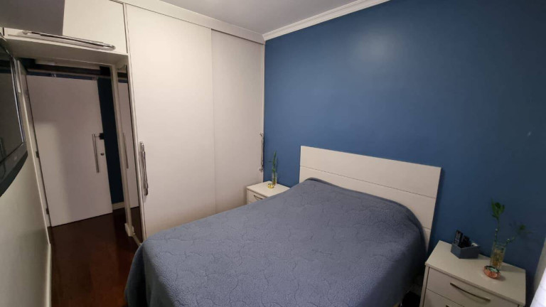 Imagem Apartamento com 2 Quartos à Venda, 78 m² em Santa Maria - São Caetano Do Sul