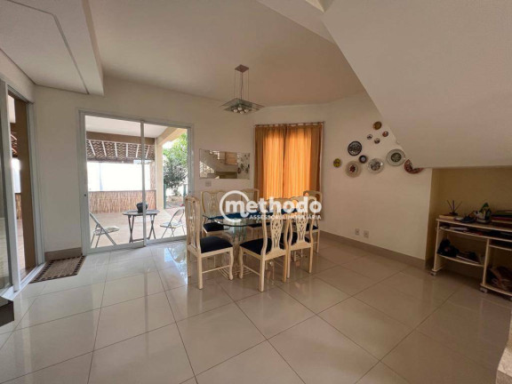 Imagem Casa com 3 Quartos à Venda, 218 m² em Swiss Park - Campinas Imagem Casa com 3 Quartos à Venda, 218 m² em Swiss Park - Campinas