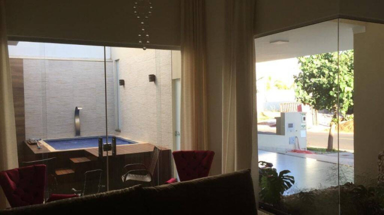 Imagem Casa com 3 Quartos à Venda, 290 m² em Belvedere - São José Do Rio Preto Imagem Casa com 3 Quartos à Venda, 290 m² em Belvedere - São José Do Rio Preto