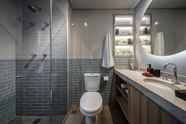 Imagem Apartamento com 2 Quartos à Venda, 71 m² em Vila Madalena - São Paulo