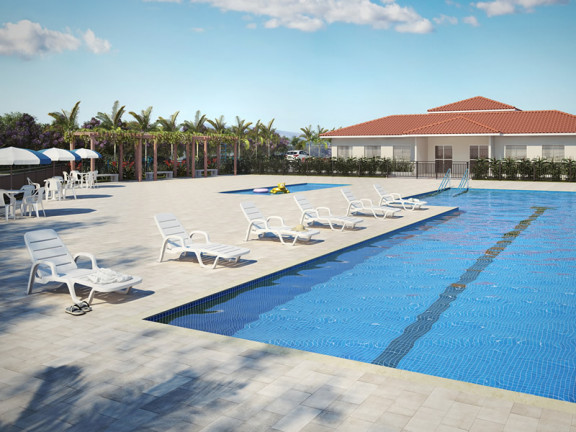 Imagem Apartamento com 2 Quartos à Venda, 43 m² em Jardim Promeca - Várzea Paulista