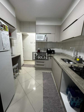 Imagem Apartamento com 2 Quartos à Venda, 66 m² em Campestre - Santo André Imagem Apartamento com 2 Quartos à Venda, 66 m² em Campestre - Santo André