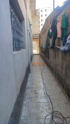 Imagem Sobrado com 4 Quartos à Venda, 125 m² em Jardim São Domingos - Guarulhos Imagem Sobrado com 4 Quartos à Venda, 125 m² em Jardim São Domingos - Guarulhos