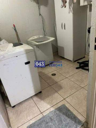 Imagem Casa de Condomínio com 3 Quartos à Venda, 60 m² em Jardim Morumbi - Londrina