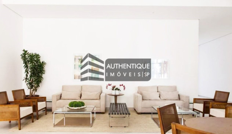 Imagem Apartamento com 2 Quartos à Venda, 58 m² em Brooklin - São Paulo Imagem Apartamento com 2 Quartos à Venda, 58 m² em Brooklin - São Paulo