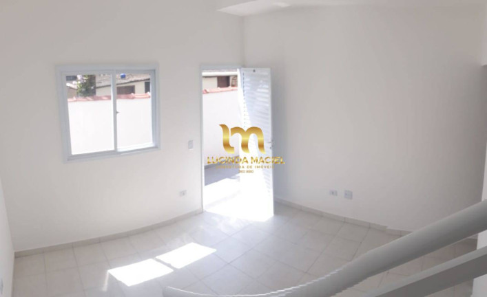 Casa com 2 Quartos à Venda, 48 m² em Antártica - Praia Grande