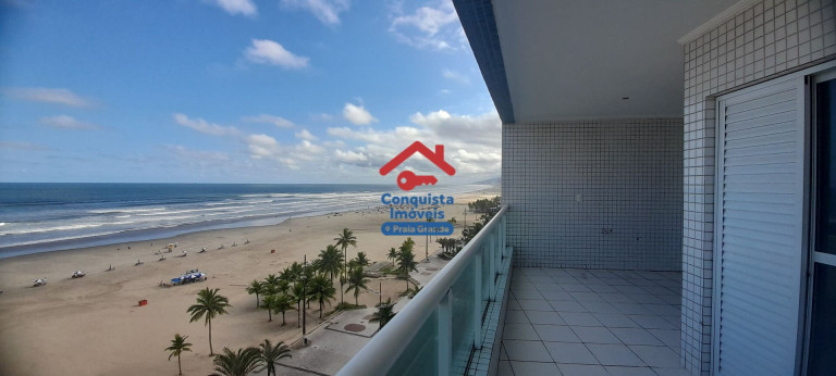 Imagem Apartamento com 3 Quartos à Venda, 127 m² em Guilhermina - Praia Grande Imagem Apartamento com 3 Quartos à Venda, 127 m² em Guilhermina - Praia Grande