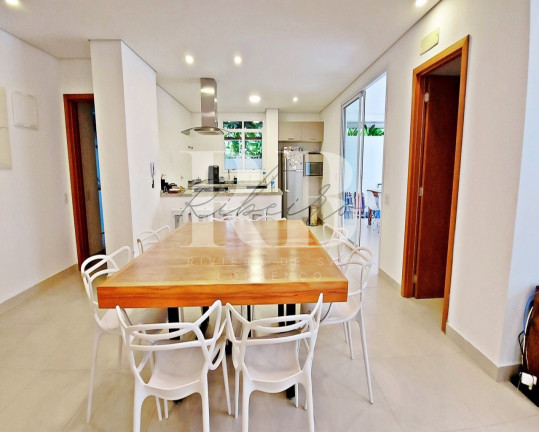 Imagem Imóvel com 4 Quartos à Venda, 293 m² em Riviera - Bertioga