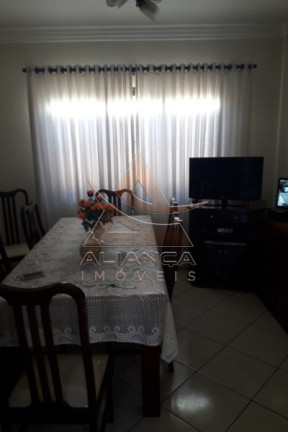 Imagem Casa com 3 Quartos à Venda, 155 m² em Campos Eliseos - Ribeirão Preto Imagem Casa com 3 Quartos à Venda, 155 m² em Campos Eliseos - Ribeirão Preto