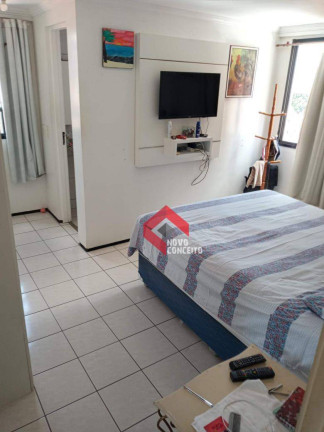 Imagem Apartamento com 3 Quartos à Venda, 94 m² em Meireles - Fortaleza