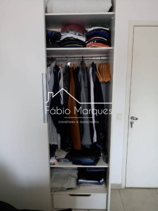 Imagem Imóvel com 1 Quarto à Venda, 34 m² em Tatuapé - São Paulo