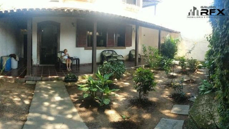 Imagem Casa com 4 Quartos à Venda, 200 m² em Piratininga - Niterói