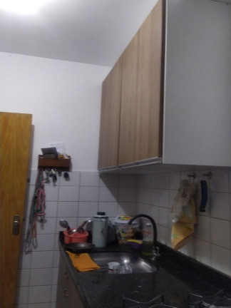 Imagem Imóvel com 2 Quartos à Venda, 60 m² em Alto Das Flores - Betim