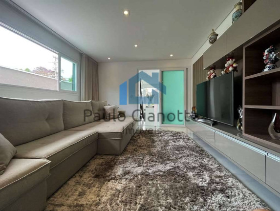 Imagem Casa de Condomínio com 4 Quartos à Venda, 883 m² em São Paulo Ii - Cotia