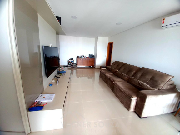 Imagem Apartamento com 3 Quartos à Venda, 112 m² em Zona 03 - Maringá