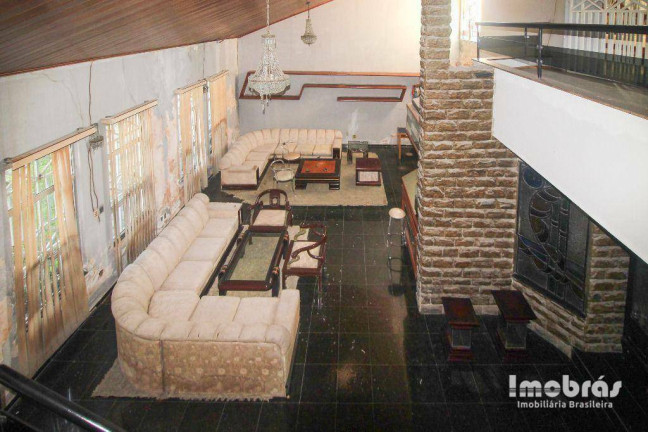 Imagem Casa com 4 Quartos à Venda, 368 m² em Parquelândia - Fortaleza Imagem Casa com 4 Quartos à Venda, 368 m² em Parquelândia - Fortaleza