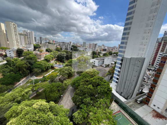 Imagem Apartamento com 3 Quartos à Venda, 153 m² em Graça - Salvador Imagem Apartamento com 3 Quartos à Venda, 153 m² em Graça - Salvador