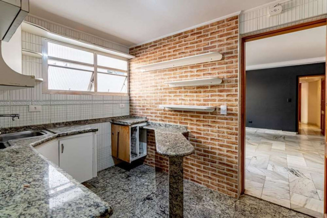 Apartamento com 3 Quartos à Venda, 108 m² em Jardim Paulista - São Paulo
