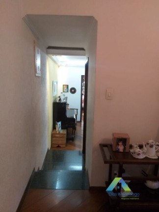 Imagem Sobrado com 3 Quartos à Venda, 265 m² em Vila Júpiter - São Bernardo Do Campo Imagem Sobrado com 3 Quartos à Venda, 265 m² em Vila Júpiter - São Bernardo Do Campo