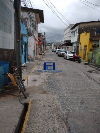 Imagem Apartamento com 2 Quartos para Alugar, 50 m² em Recife