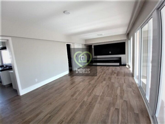Imagem Apartamento com 3 Quartos à Venda, 172 m² em Perdizes - São Paulo