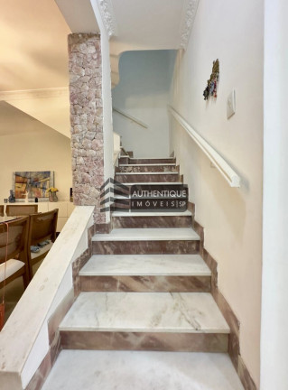 Imagem Casa com 3 Quartos à Venda, 318 m² em Vila Gustavo - São Paulo Imagem Casa com 3 Quartos à Venda, 318 m² em Vila Gustavo - São Paulo
