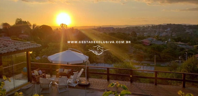 Imagem Chácara com 4 Quartos à Venda, 2.000 m² em Vivendas Do Engenho D'água - Itatiba