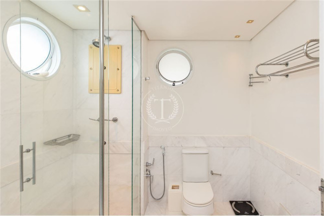 Imagem Apartamento com 3 Quartos à Venda, 198 m² em Vila Nova Conceição - São Paulo