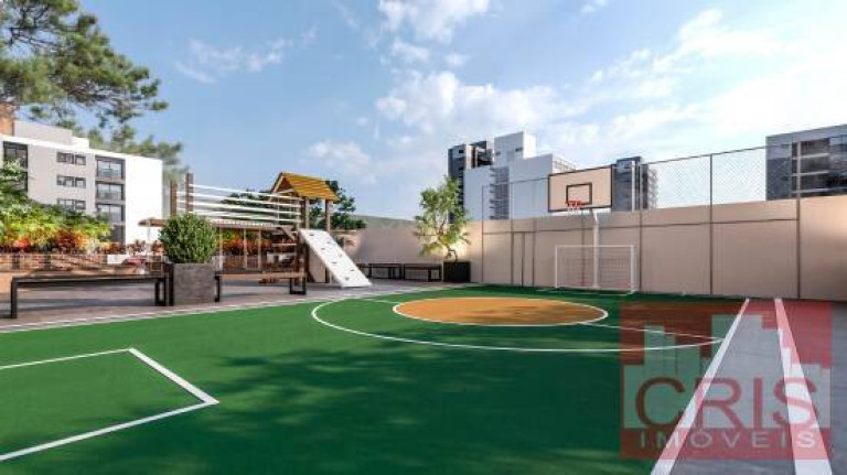 Imagem Apartamento com 2 Quartos à Venda, 85 m² em Centro - Bento Gonçalves