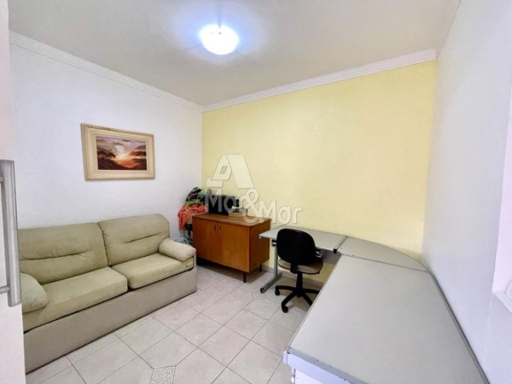 Imagem Cobertura com 3 Quartos para Alugar, 127 m² em Enseada - Guarujá Imagem Cobertura com 3 Quartos para Alugar, 127 m² em Enseada - Guarujá