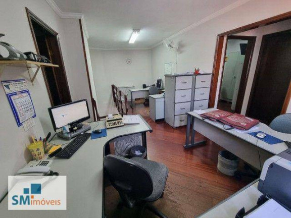Imagem Sobrado com 5 Quartos à Venda, 350 m² em Vila Baeta Neves - São Bernardo Do Campo Imagem Sobrado com 5 Quartos à Venda, 350 m² em Vila Baeta Neves - São Bernardo Do Campo