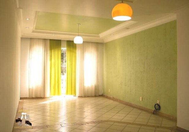 Imagem Sobrado com 5 Quartos à Venda, 320 m² em Campestre - Santo André